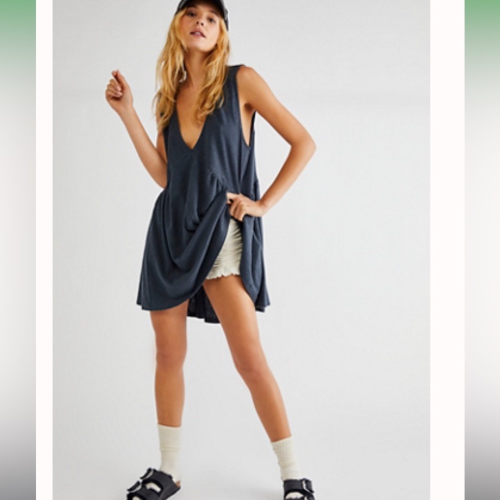 Free People On My Mind Mini